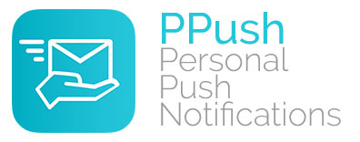 PPush Website